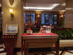 -上海国际饭店