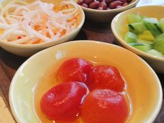 -半山腰·云南菜(侨福芳草地店)