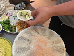 -官塘陈记鱼生·潮汕砂锅粥·牛肉火锅(潮枫路总店)