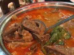 沙茶五福锅-华兴大酒楼(亿宝大厦店)