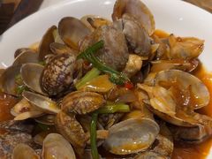 -莆田餐厅PUTIEN(三里屯店)