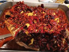 -鱼酷活鱼烤鱼(南京水游城店)