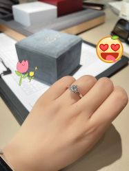 -VE DIAMOND·天然&培育钻石定制