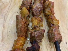 -新疆巴州金丝特餐厅(大钟寺店)