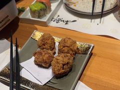 -和创柚子·会席日本料理(新区淮海街店)