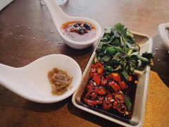 柠檬酱-漆黑觉米粉(三里屯店)