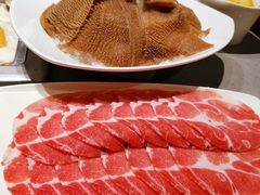 -海底捞火锅(5050购物中心店)