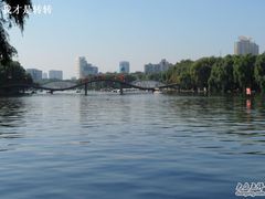 -沈阳南湖公园