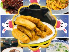 -锡和无锡菜(景丽苑店)