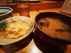 -天ぷら定食まきの(難波千日前店)