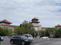 -齐齐哈尔市博物馆