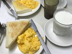 -澳洲牛奶公司(佐敦店)