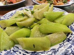 -灵福缘私房菜·农家菜(拈花湾·灵山大佛必推店)