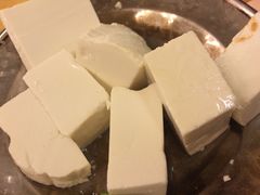 豆腐-月圆火锅(宁海东路二店)