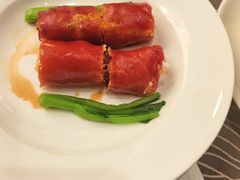 -长春香格里拉
