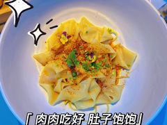 -花开餐厅(环湖中路店)