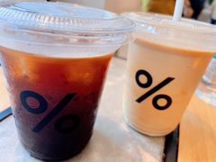 -% Arabica阿拉比卡咖啡烘焙工坊