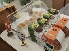 -迦南·甜品蛋糕(传媒店)