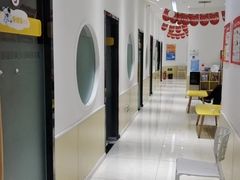 -童程童美少儿编程乐高机器人(世纪都会校区)