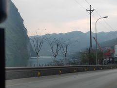 -乌江画廊(彭水苗族土家族自治县)
