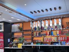 -田野香食尚私房菜(大桥居委会小区店)