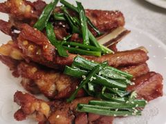 -快活林食家