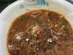 -李氏传家菜(兴城路店)