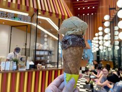 -LUNEURS月乐诗·法式冰淇淋(北外滩来福士广场店)