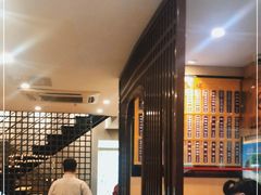 -东泰祥生煎馆(陕西南路店)