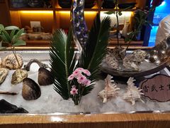 -月下料理(楷林IFC店)