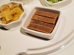 餐前小吃-撒椒·四川江湖菜(西单大悦城店)