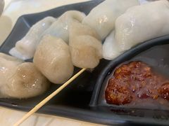 -汕味十足·汕尾特色小吃(海珠店)