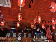 大堂-猪角·闽南猪脚饭(茶亭店)