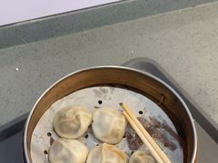 -鸡鸣汤包(红山动物园店)