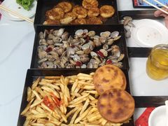 -晓梦戳子肉(瑞云路店)