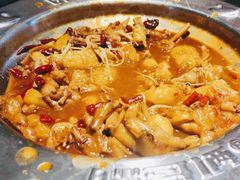 -胖哥俩肉蟹煲(梅溪步步高店)