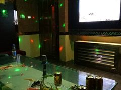 -魅力金座KTV(赣东大道店)
