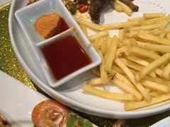 -大鸭梨烤鸭(金色漫香店)