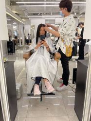 -MY HAIR ARDOR