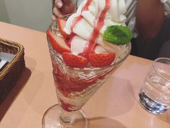 -不二家(数寄屋橋店)