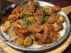 -前海沿·青岛菜(五四广场永旺店)