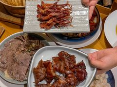 -竹里馆 ·茶食(奥体店)