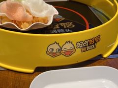 -一品渝香·好吖好鸭时尚干锅鸭头(乐汇城店)