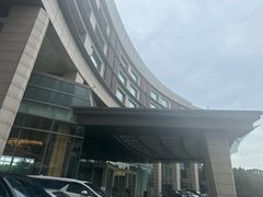 -阳澄湖费尔蒙酒店
