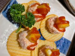 -福樱兰海鲜放题铁板烧(加州店)