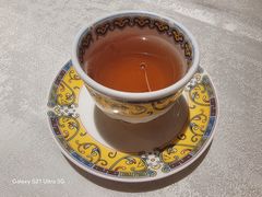 红茶∫-南海渔村(珠江新城店)