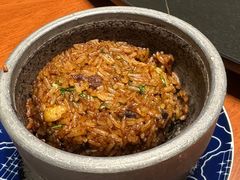 -翕间食·精致淮扬菜(江苏大剧院店)