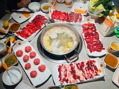 -潮发潮汕牛肉店(长隆店)