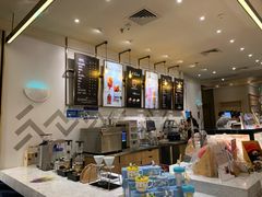-COSTA COFFEE(上海月星环球港店)