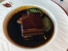 -天龙轩(香港丽思卡尔顿酒店)